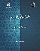 تطور تاریخی علم امام در اندیشه امامیه