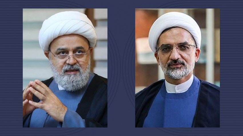 گفت‌وگوی رئیس سازمان «سمت» و رایزن فرهنگی جمهوری اسلامی ایران در عراق